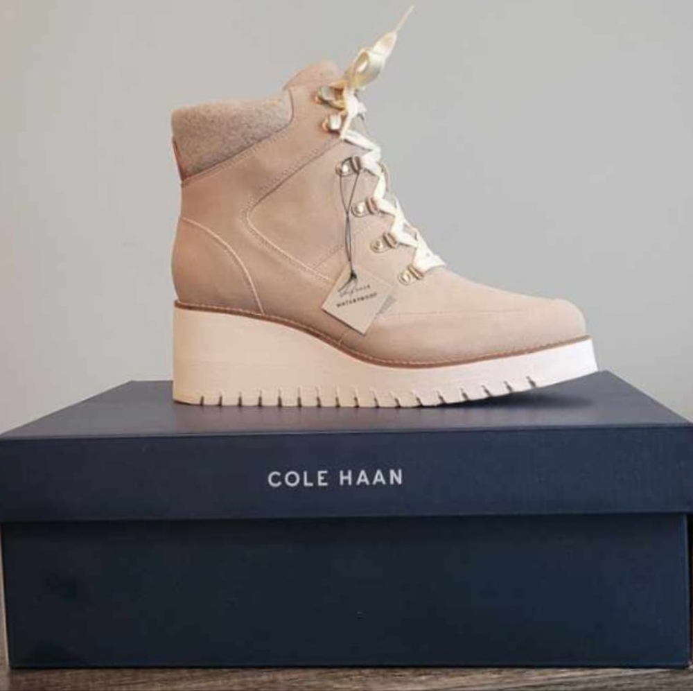 Cole Haan Wedge